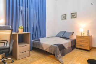 Apartament a Vallehermoso