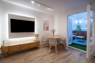 Lloguer Apartament a Sant Antoni