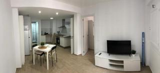 Lloguer Apartament a Mont Olivet