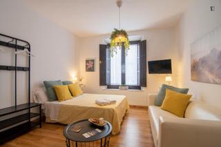 Miete Studiowohnung in Fígares