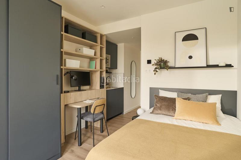 Foto 5a371dcf-e0db-4c09-a4d7-4422041ff313. Affitto appartamento con riscaldamento parcheggio piscina in Madrid