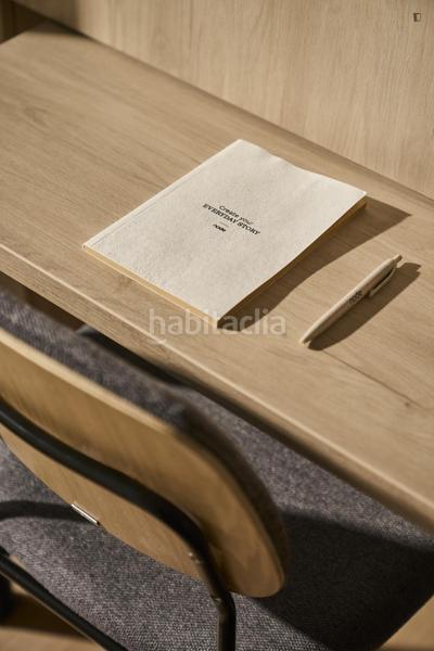 Foto f4ff9e1e-fd8c-4f3e-bd67-493ebb5c7fcb. Location appartement avec chauffage parking piscine dans Madrid