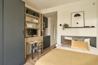 Miete Etagenwohnung in Buena Vista