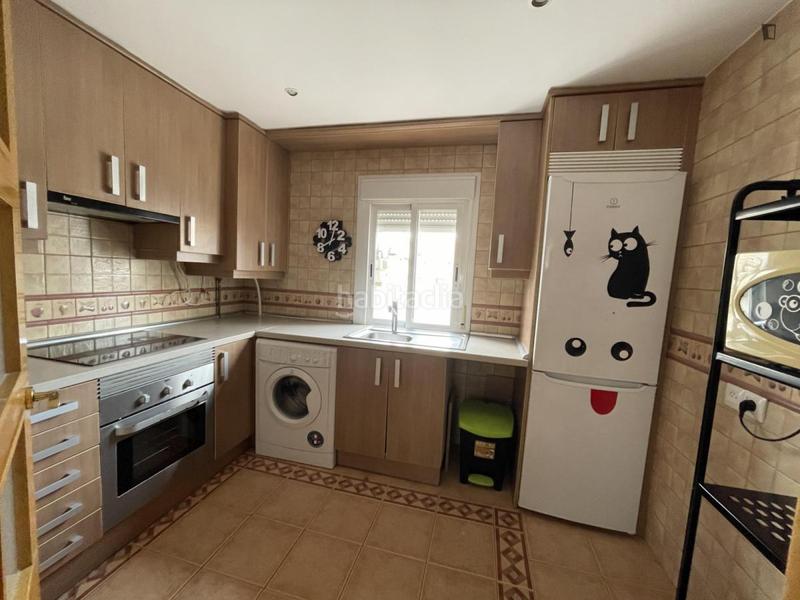 Foto cc0a7f3a-bd88-488b-9be2-143a6a849eee. Alquiler apartamento en Simancas Madrid