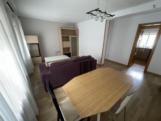 Location Appartement à Simancas