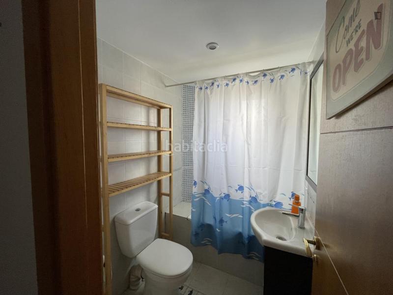 Foto ca788278-263c-4577-8cde-e1b4a50f361d. Rent apartment with heating in Simancas Madrid