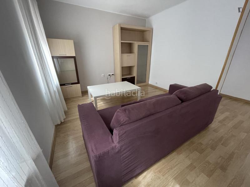 Foto 7a1e24c7-528d-4179-8dcf-7102929fc261. Miete appartement mit heizung in Simancas Madrid