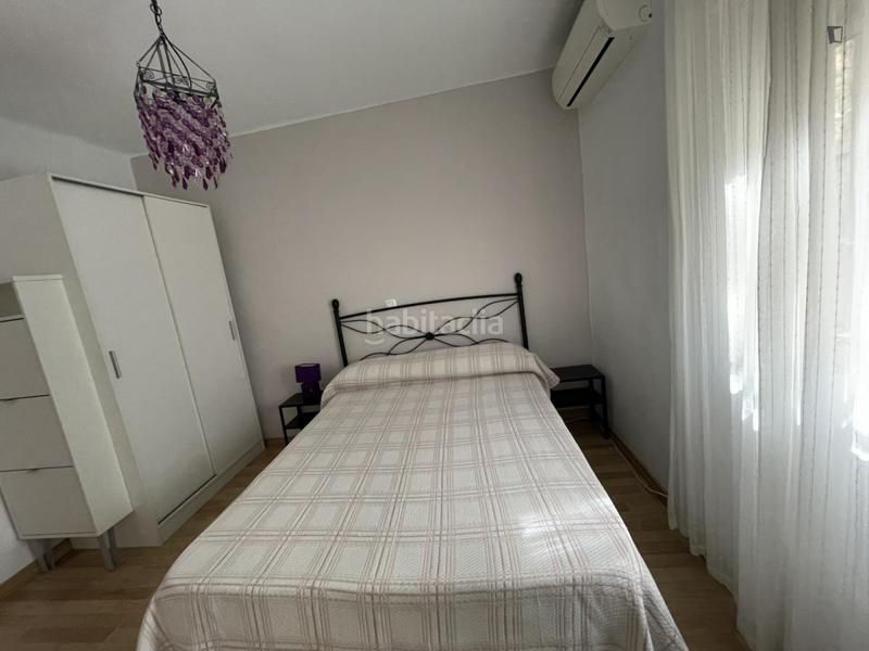 Foto 0fa1e29d-6d2b-43f8-bcf0-f0ddc7613978. Affitto piccolo appartamento con riscaldamento in Madrid
