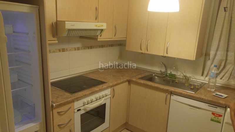 Foto 4b437fc9-d334-4217-bd50-074aceb36cdf. Location appartement avec chauffage dans Borja