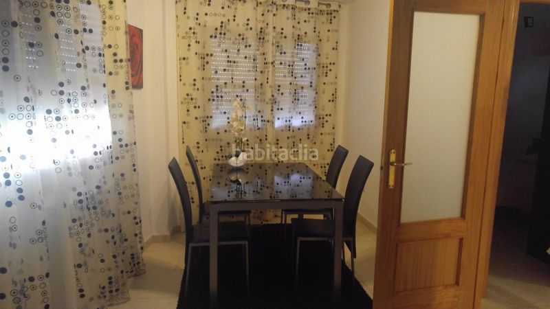 Foto 00dd959f-decd-4811-bda2-3c50c4a7940c. Miete appartement mit heizung in Borja