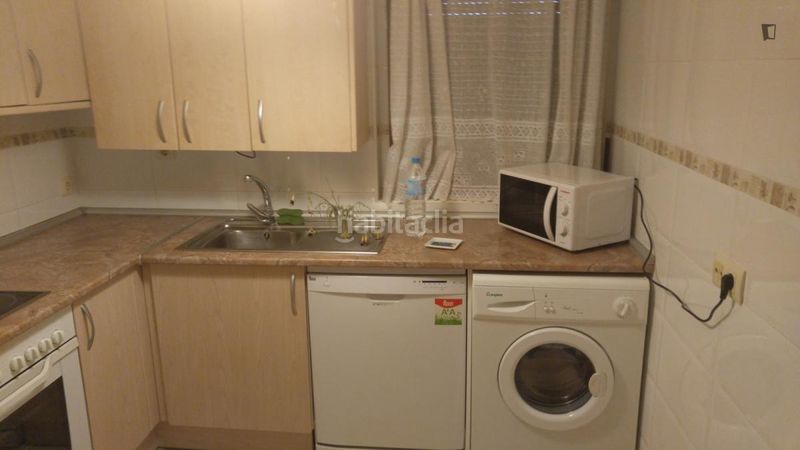 Foto 1a8c82ca-2969-4a10-9f5e-55d6f4089189. Miete appartement mit heizung in Borja