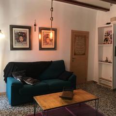 Lloguer Apartament a El Cabanyal-El Canyamelar