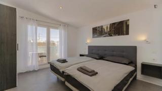 Rent Studio in Barrio Benicalap