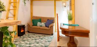 Miete Studiowohnung in Embajadores-Lavapiés