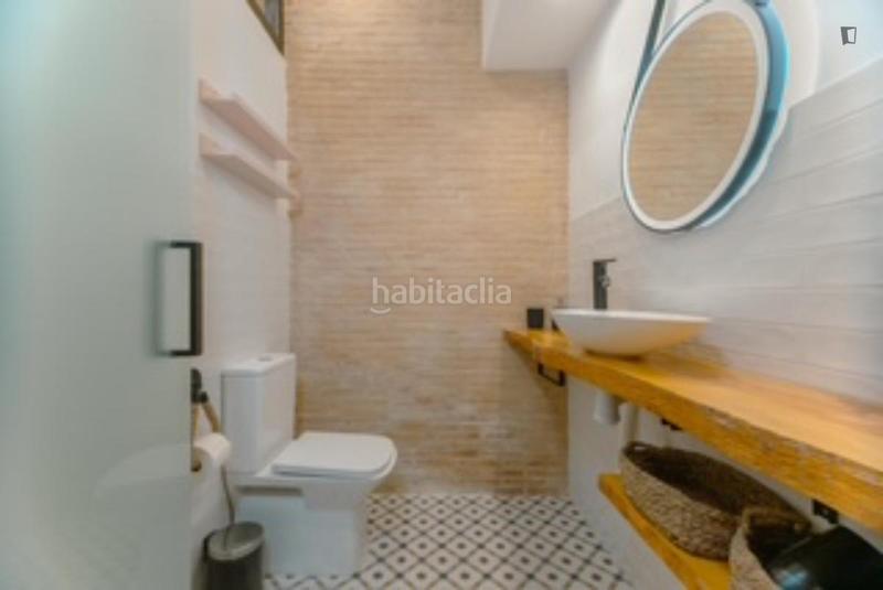 Foto 532c0d0c-1253-43a6-82dd-028e9d50b7a3. Lloguer apartament a El Cabanyal-El Canyamelar Valencia