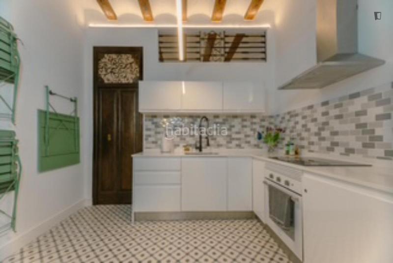 Foto a00ceab6-766a-4b00-9d97-0bc43cfc6c87. Lloguer apartament a El Cabanyal-El Canyamelar Valencia