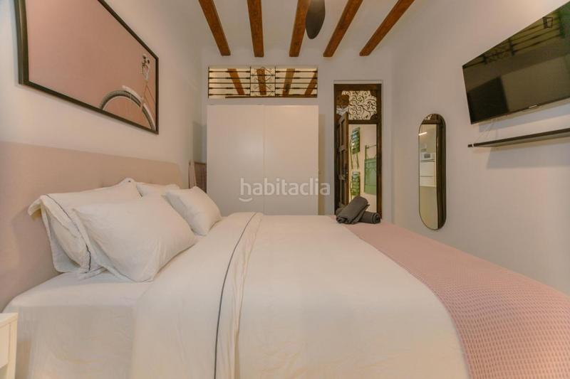 Foto 186dad79-4a51-4066-8787-1305f62896f3. Rent apartment in El Cabanyal-El Canyamelar Valencia