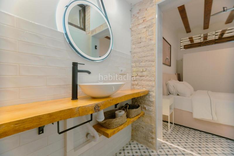 Foto 7ea30ebc-0018-4a05-8879-6d128348c483. Rent apartment in El Cabanyal-El Canyamelar Valencia