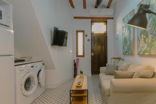 Apartment in El Cabanyal-El Canyamelar