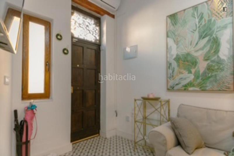 Foto afcdb04e-8b7d-4d47-a01b-a0b624bba9a6. Rent apartment in El Cabanyal-El Canyamelar Valencia