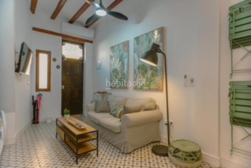 Foto dbd25c4c-fd22-45cf-8c0c-7d580cd824e1. Rent apartment in El Cabanyal-El Canyamelar Valencia