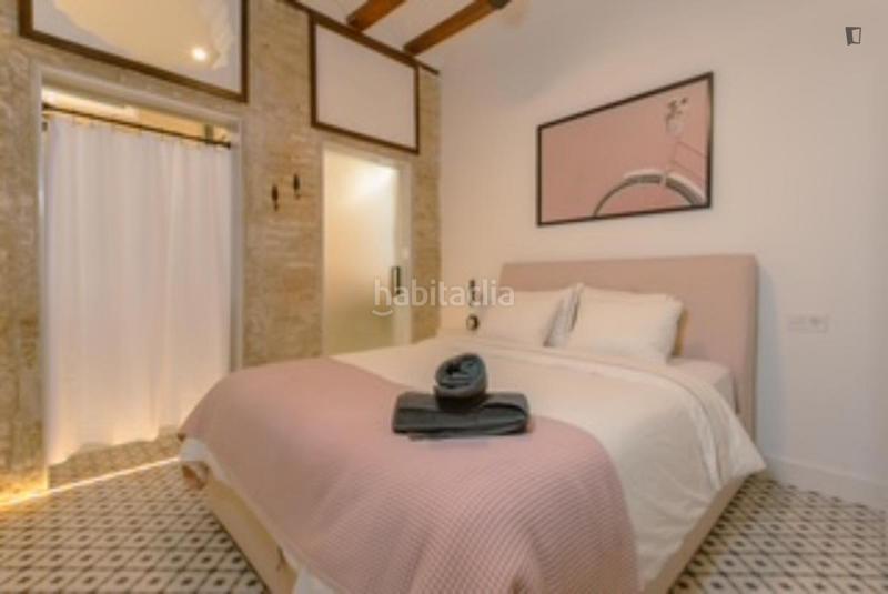 Foto 0d9bc1d3-9f03-4f8f-a97f-4d17a18a1fd0. Location appartement dans El Cabanyal-El Canyamelar Valencia