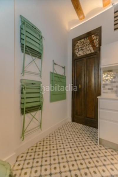 Foto 1cd49122-d965-45ab-9d9a-14ace81572fc. Location appartement dans El Cabanyal-El Canyamelar Valencia