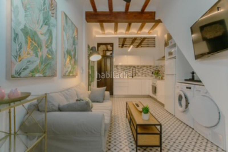 Foto 2ed28836-7db7-47db-a07b-eda8fcb033e0. Location appartement dans El Cabanyal-El Canyamelar Valencia