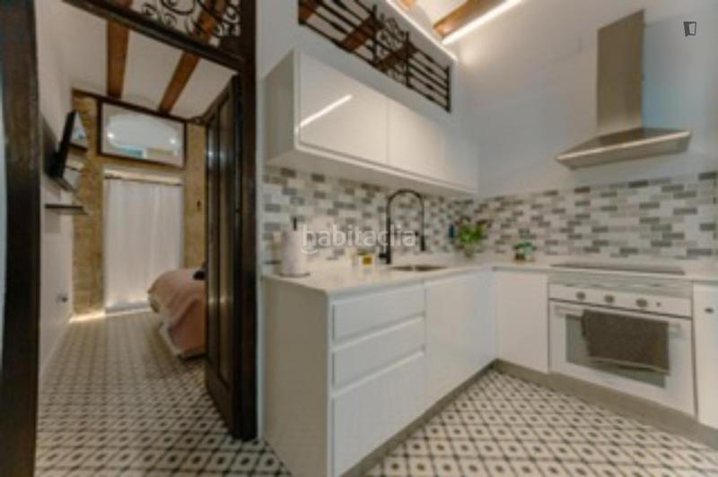 Foto 656edffb-ce75-4926-aaa2-d7129712730b. Location appartement dans El Cabanyal-El Canyamelar Valencia