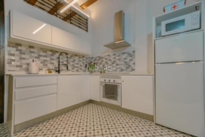 Foto 70662a78-e1d2-4f70-803a-6af201021851. Location appartement dans El Cabanyal-El Canyamelar Valencia