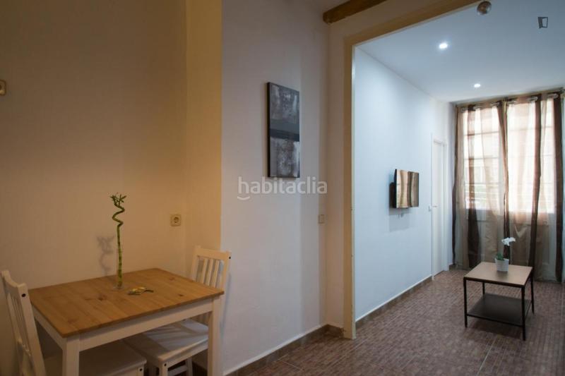 Foto de121406-5d76-46e1-8649-7d4b39873352. Alquiler apartamento en St. Pere - Sta. Caterina - El Born Barcelona
