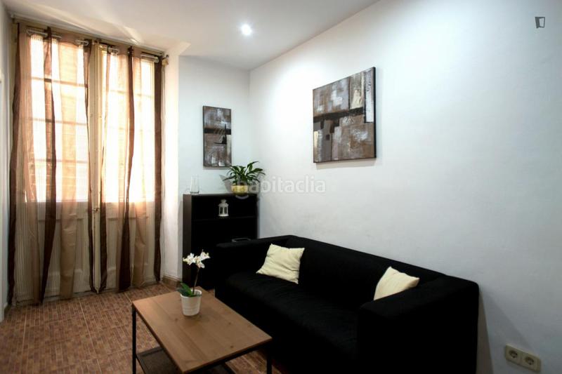 Foto 1a40267e-a8d2-4846-94b2-71dc37d7a1fd. Miete appartement mit heizung in St. Pere - Sta. Caterina - El Born Barcelona