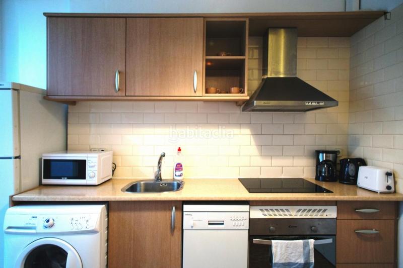 Foto 95c7d6c4-57e8-4a65-95b0-73ddfe38df1e. Miete appartement mit heizung in St. Pere - Sta. Caterina - El Born Barcelona