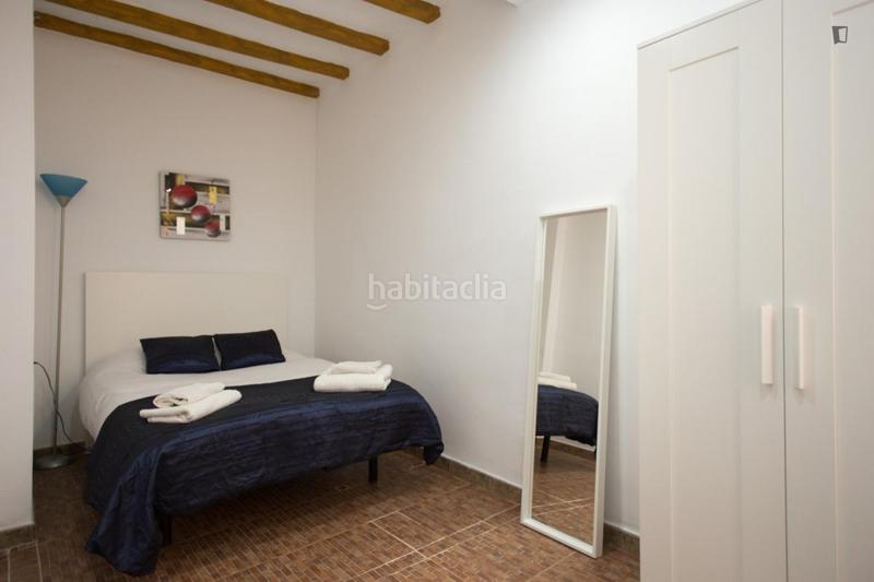 Foto b79331c3-30c5-48e9-8776-99e1599a27de. Affitto piccolo appartamento con riscaldamento in Barcelona