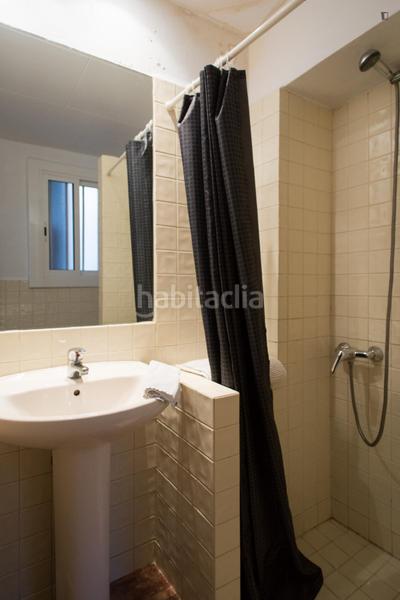 Foto c95afdb8-1786-4234-811c-368394574393. Affitto piccolo appartamento con riscaldamento in Barcelona