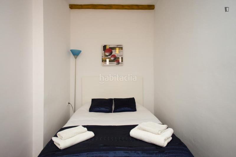 Foto e72c7fb5-773c-42c8-9a68-f8e1c91ec84b. Affitto piccolo appartamento con riscaldamento in Barcelona