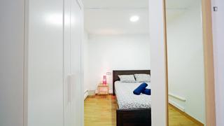 Miete Appartement in St. Pere - Sta. Caterina - El Born