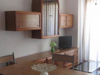 Lloguer Apartament a Barrio de Benimaclet