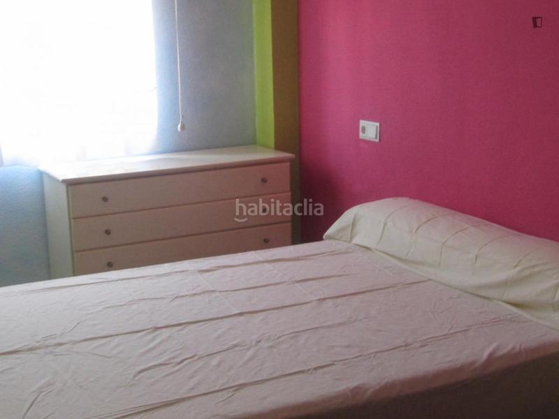 Foto 109c0b19-d98b-4ca7-992b-83c35bceadd3. Alquiler apartamento en Barrio de Benimaclet Valencia