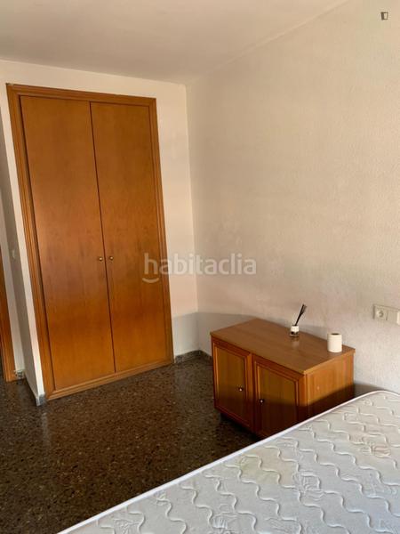 Foto 4951a889-33c4-4910-83f4-3ad5d56cf6f1. Alquiler apartamento en Barrio de Benimaclet Valencia