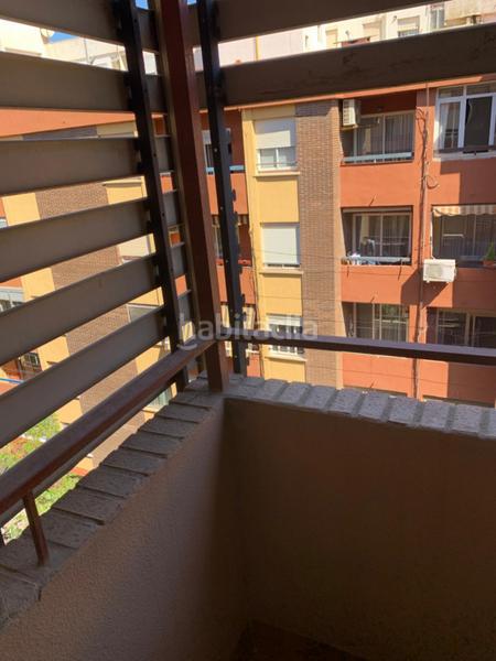 Foto 83ea895e-a83d-4eec-aff8-aaf1e83ecda3. Alquiler apartamento en Barrio de Benimaclet Valencia