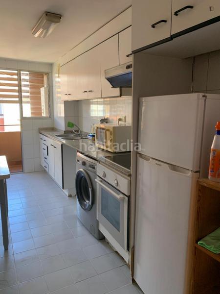 Foto 85ea2322-0531-4dbf-bbfb-9013e6e836d9. Alquiler apartamento en Barrio de Benimaclet Valencia