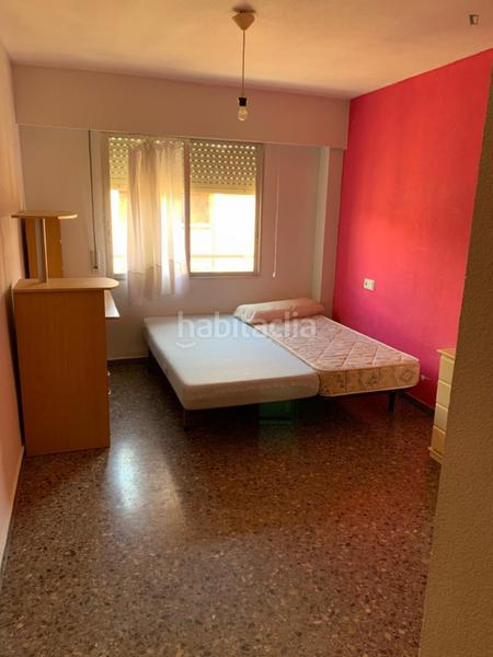 Foto 9796f091-df6e-4701-a7c8-c0b20e654d51. Alquiler apartamento en Barrio de Benimaclet Valencia