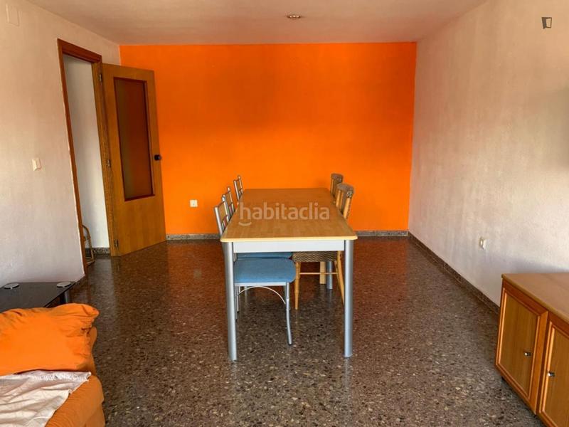 Foto b8d6c091-56b2-4030-9faa-760edad04870. Alquiler apartamento en Barrio de Benimaclet Valencia
