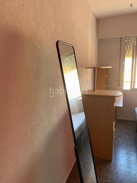 Foto c6e081f0-6089-440d-9f69-f9e71401446c. Alquiler apartamento en Barrio de Benimaclet Valencia