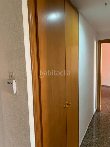 Foto d1b3613d-33ed-476a-a441-1e5a99984a50. Alquiler apartamento en Barrio de Benimaclet Valencia