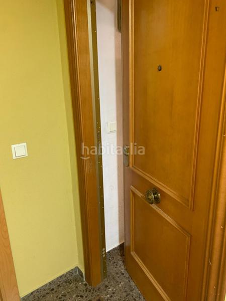 Foto d50fb9b6-6268-4c7d-a043-c3ff92badef3. Alquiler apartamento en Barrio de Benimaclet Valencia