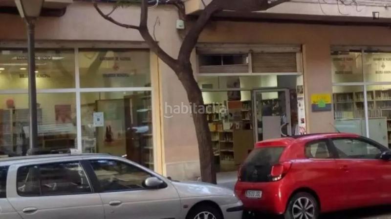 Foto dbf41e21-7819-4c51-8d4e-ead81bb9925b. Alquiler apartamento en Barrio de Benimaclet Valencia