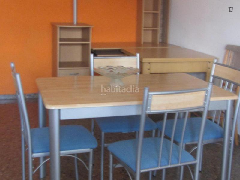 Foto e9ea7550-8eab-437e-83f1-79ce790e6396. Alquiler apartamento en Barrio de Benimaclet Valencia