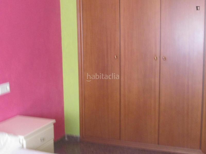 Foto 45250993-6f67-43ca-a283-62bfdbf1120e. Miete appartement in Barrio de Benimaclet Valencia